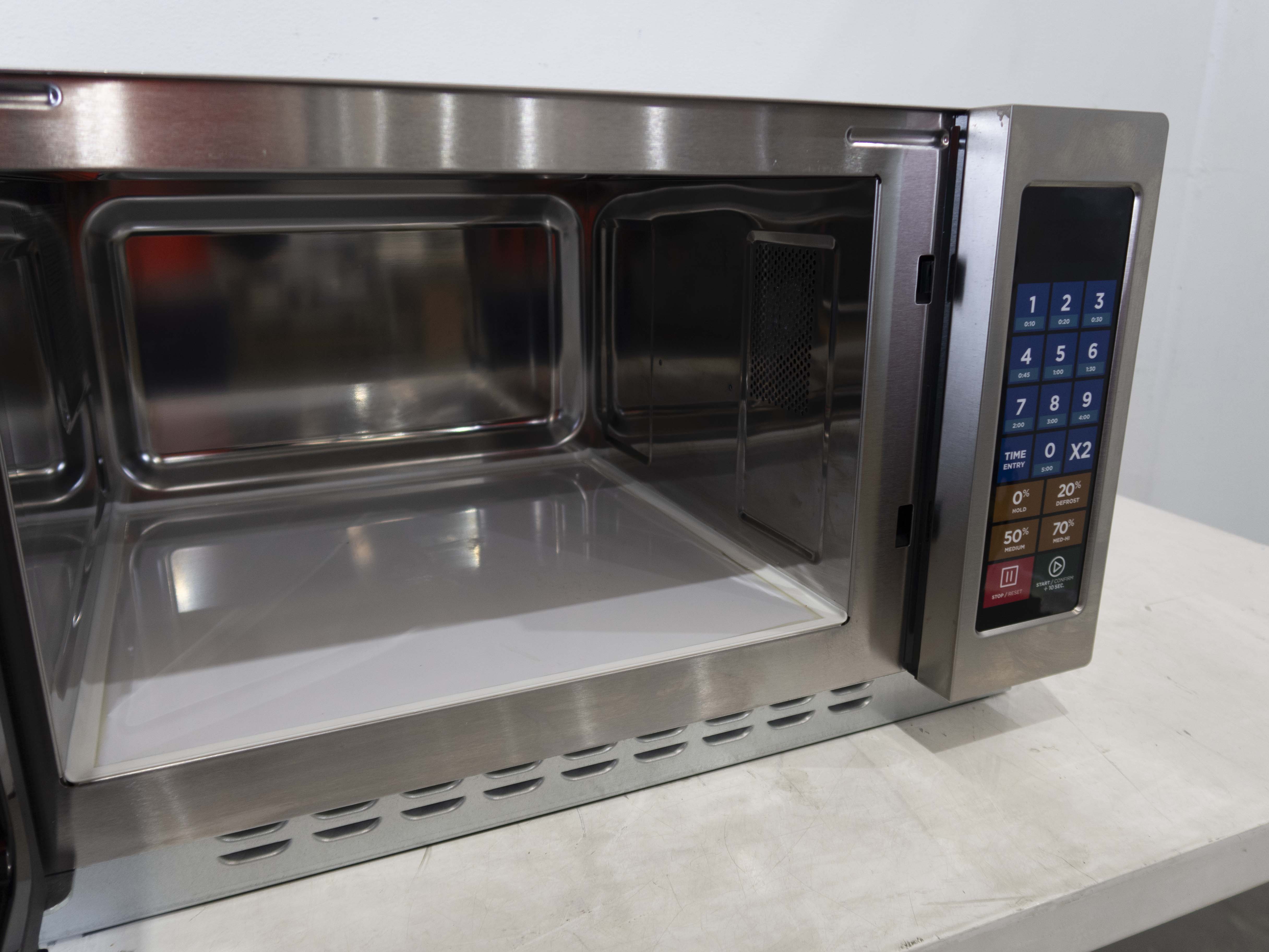 Benchstar MD-1400 Microwave