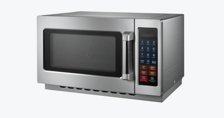 Benchstar MD-1400 Microwave