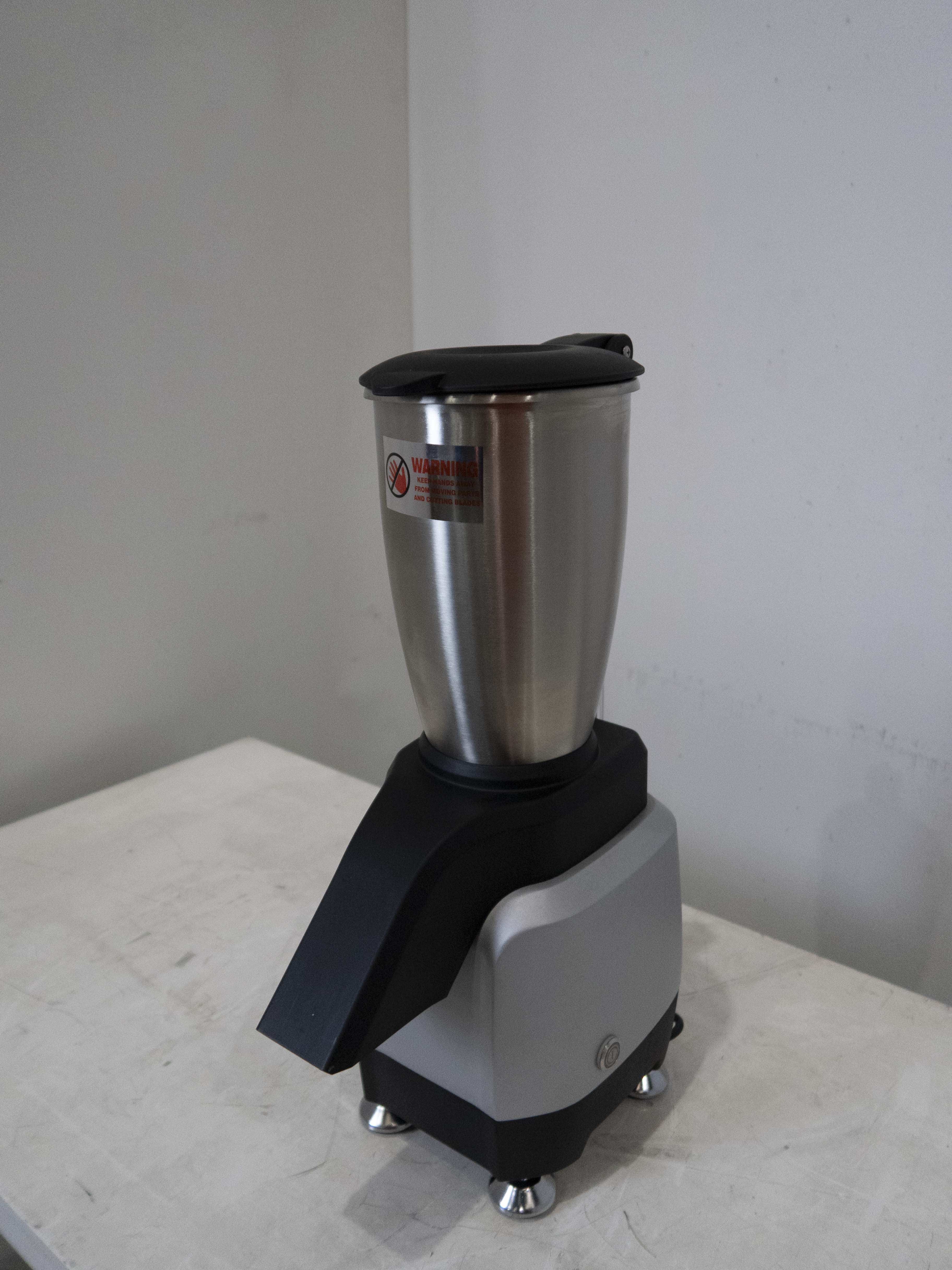 Ice Crusher IC80A