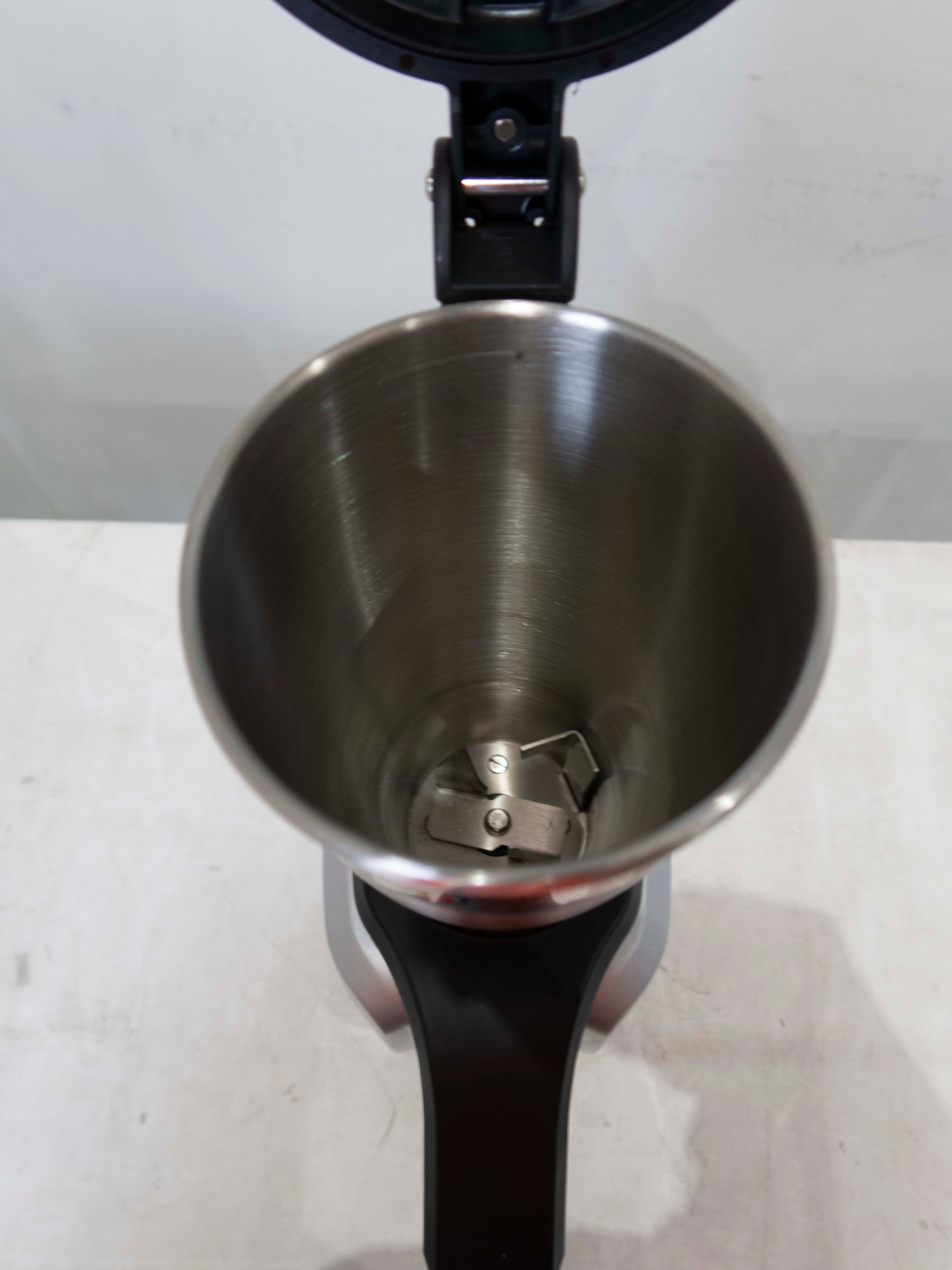 Ice Crusher IC80A