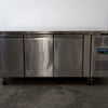 Polar G600-A-03 Underbench Freezer