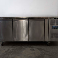Polar G600-A-03 Underbench Freezer