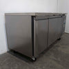 Polar G600-A-03 Underbench Freezer