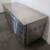 Polar G600-A-03 Underbench Freezer
