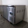 Polar G600-A-03 Underbench Freezer