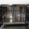 Polar G600-A-03 Underbench Freezer