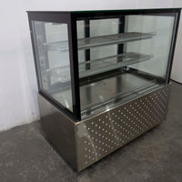 FED SG120FA-2XB Cake Display