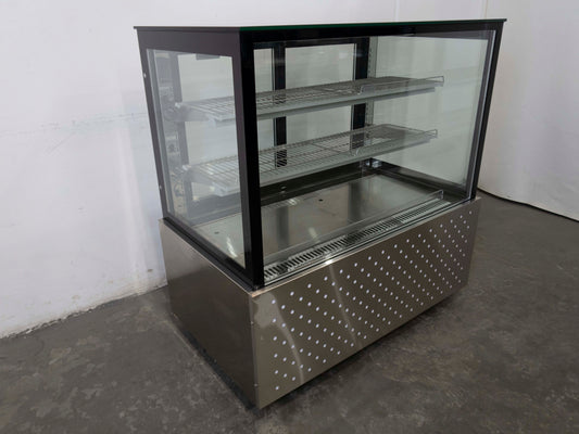 FED SG120FA-2XB Cake Display