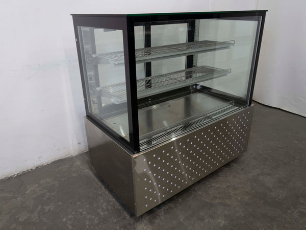 FED SG120FA-2XB Cake Display