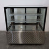 FED SG120FA-2XB Cake Display