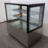 FED SG120FA-2XB Cake Display