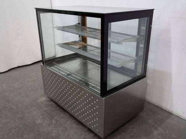 FED SG120FA-2XB Cake Display