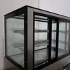 FED SG120FA-2XB Cake Display