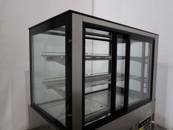 FED SG120FA-2XB Cake Display