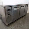TurboAir KUR18-3 Undercounter Fridge