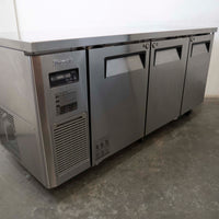 TurboAir KUR18-3 Undercounter Fridge