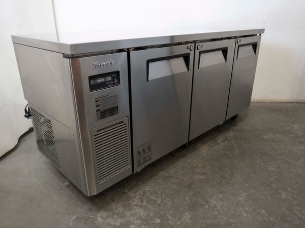 TurboAir KUR18-3 Undercounter Fridge