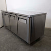 TurboAir KUR18-3 Undercounter Fridge