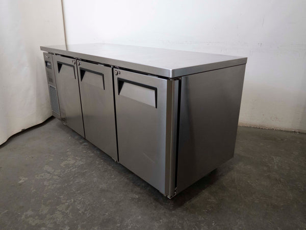 TurboAir KUR18-3 Undercounter Fridge