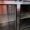 TurboAir KUR18-3 Undercounter Fridge
