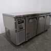 Turbo Air KUR18-3-N Undercounter Fridge