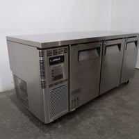 Turbo Air KUR18-3-N Undercounter Fridge