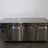 Turbo Air KUR18-3-N Undercounter Fridge