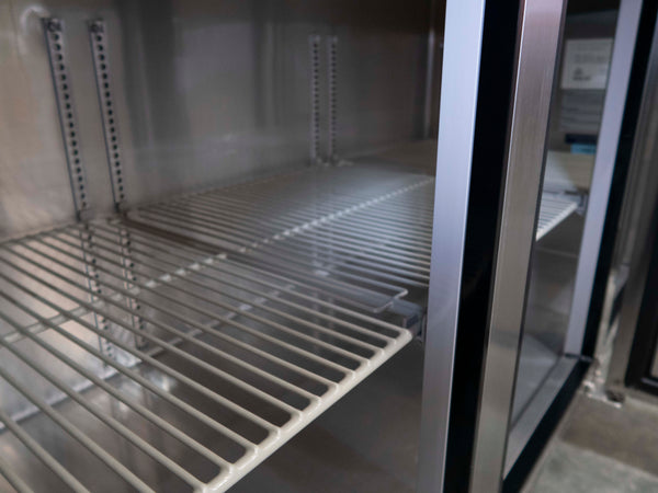 Turbo Air KUR18-3-N Undercounter Fridge