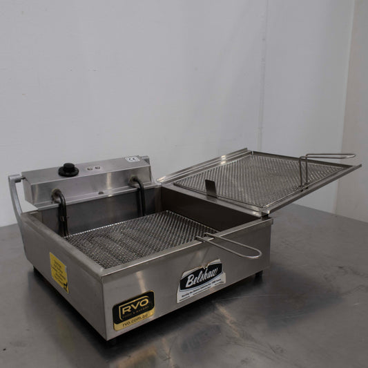Belshaw 616B Donut Fryer