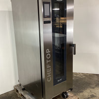Unox XECL-2013-E1RS Combi Oven