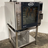 Unox XEBC-06EU-EPRM Combi Oven