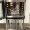 Unox XEBC-06EU-EPRM Combi Oven