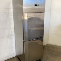 FED SN500TNM Upright Fridge