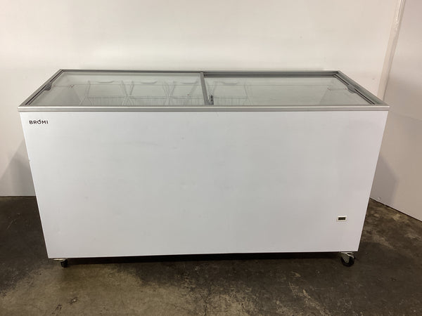 Bromic CF0500FTFG Chest Freezer