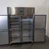 Polar DL709-A Upright Fridge