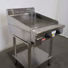 GOLDSTEIN GPGDB24 Griddle - Flat