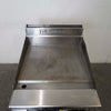 GOLDSTEIN GPGDB24 Griddle - Flat