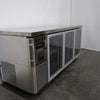 Turbo Air KGR18-3-N Undercounter Fridge