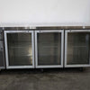Turbo Air KGR18-3-N Undercounter Fridge