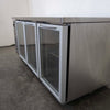 Turbo Air KGR18-3-N Undercounter Fridge