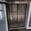 Turbo Air KGR18-3-N Undercounter Fridge