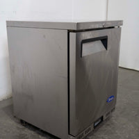 Atosa MBC24F Bar Freezer