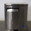 Atosa MBC24F Bar Freezer