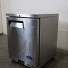 Atosa MBC24F Bar Freezer