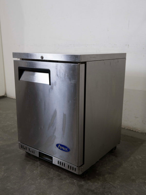 Atosa MBC24F Bar Freezer