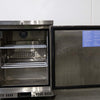 Atosa MBC24F Bar Freezer