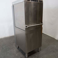Smeg HTY505DHAUS Ecoline Passthrough Dishwasher