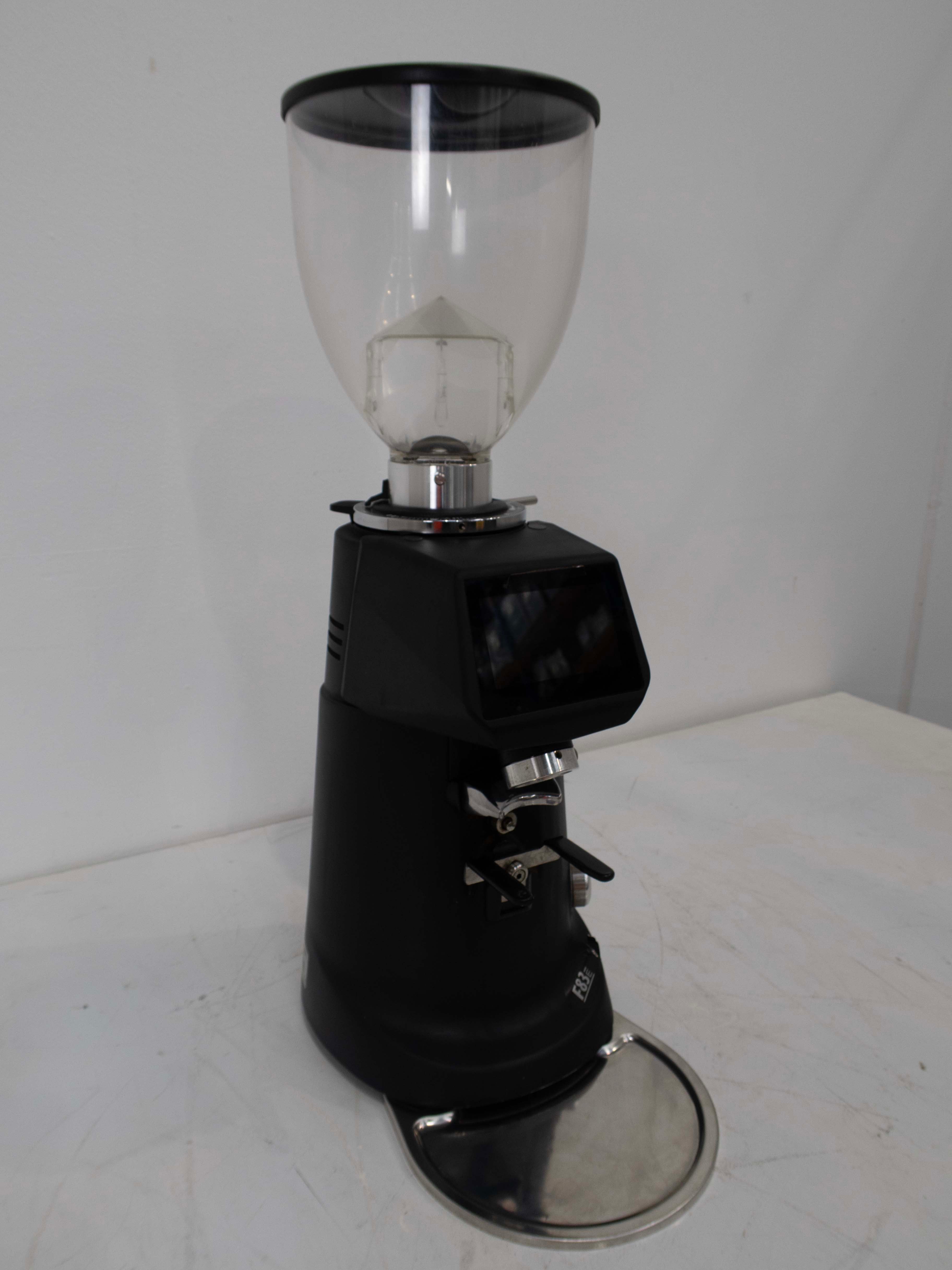 Fiorenzato F83E Coffee Grinder