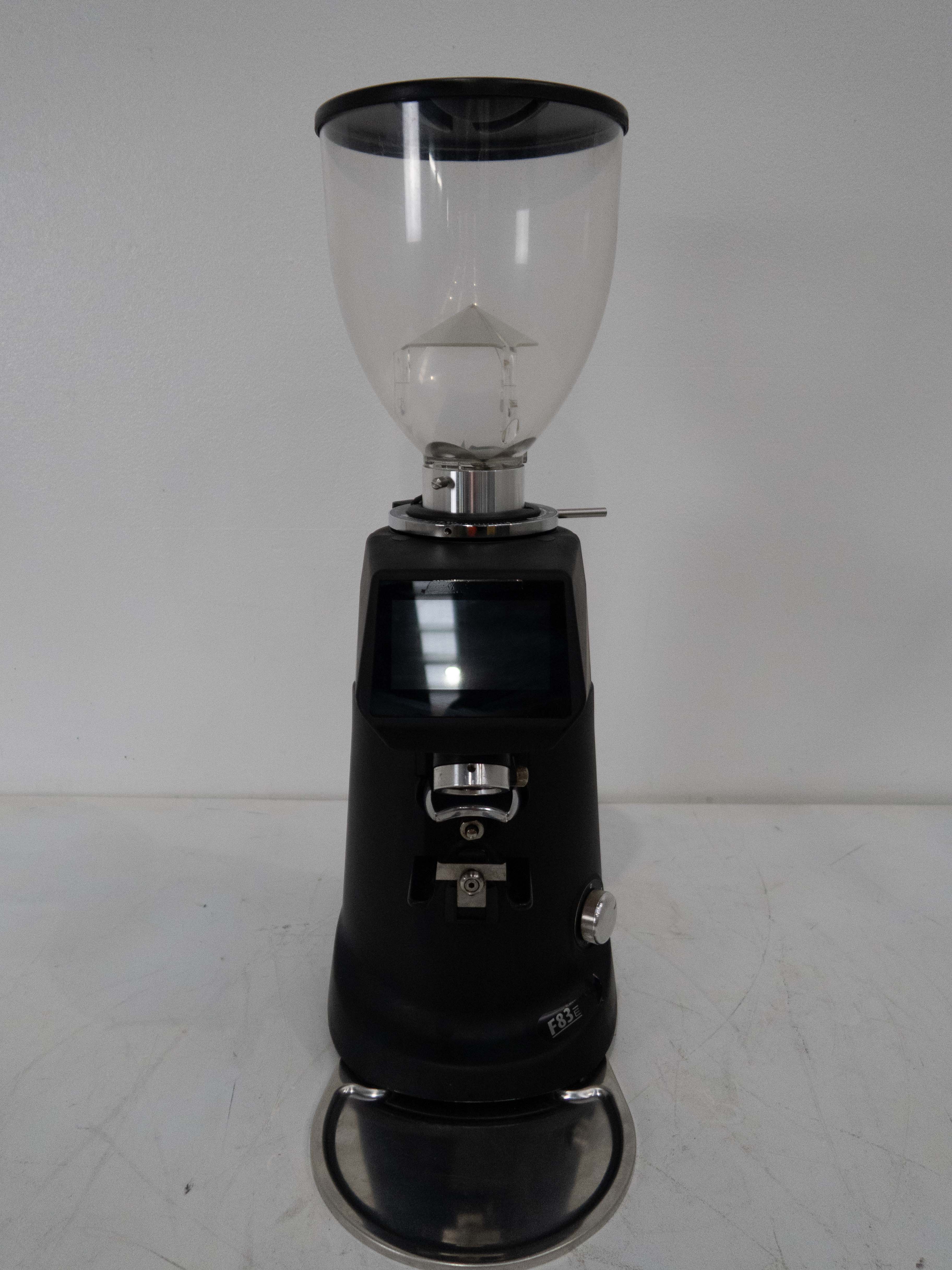Fiorenzato F83E Coffee Grinder