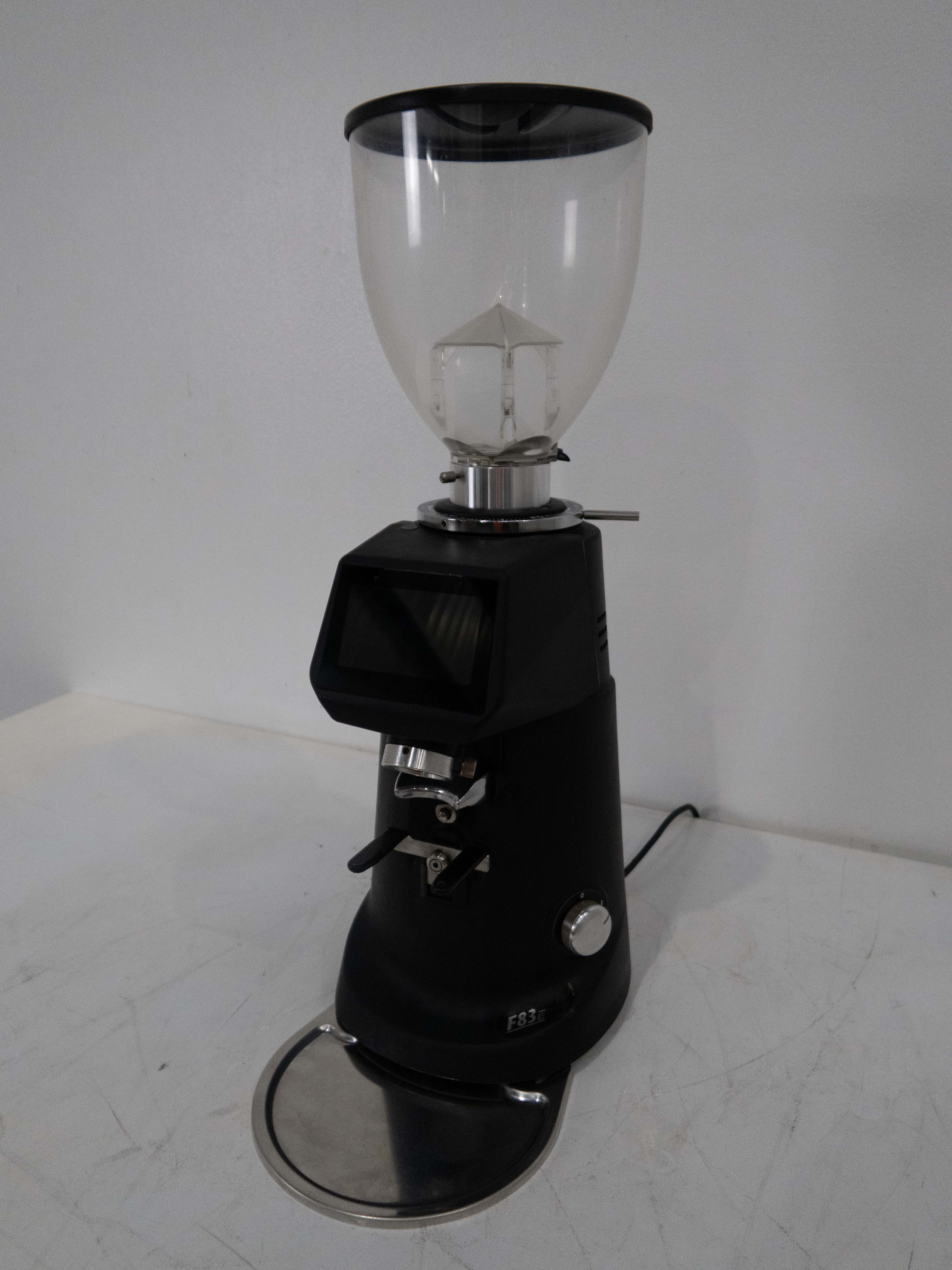 Fiorenzato F83E Coffee Grinder
